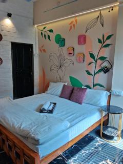 Sukoon River Homestay - Varanasi - 9