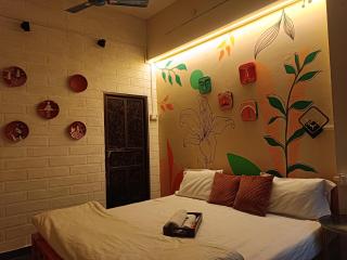 Sukoon River Homestay - Varanasi - 3