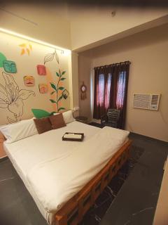 Sukoon River Homestay - Varanasi - 1