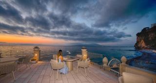 Mirea Relais de Charme - Vico Equense - 4
