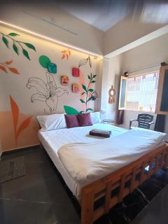 Sukoon River Homestay - Varanasi - 8