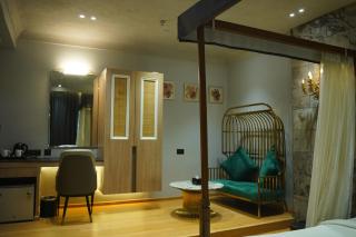HOTEL ARIA INN, Bhopal - Bhopal - 6