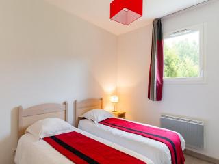 Holiday Home in France with Terrace - 1