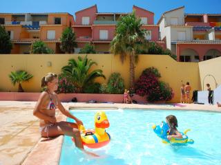 Apartment with balcony or terrace near sea - Cerbère - 9