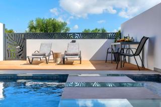 Canes Suites Private Pool - Istron - 7