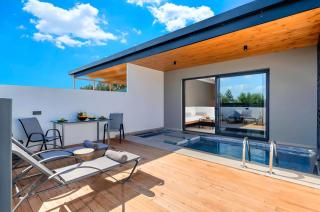 Canes Suites Private Pool - Istron - 8