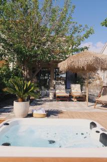 Casa Casolare by The Residence - Bilice - 0