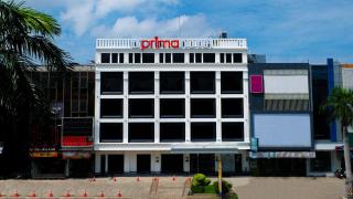 d'primahotel PIK Jakarta - Jakarta - 0