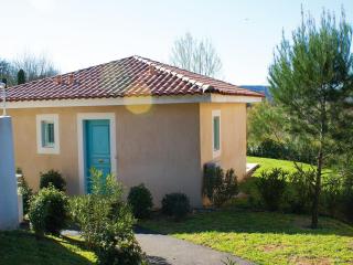 House with AC, between inland and sea - Montauroux - 0