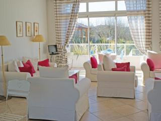 House with AC, between inland and sea - Montauroux - 4