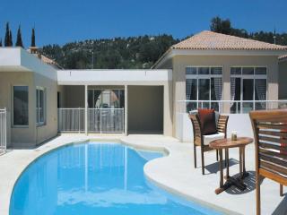 House with AC, between inland and sea - Montauroux - 6