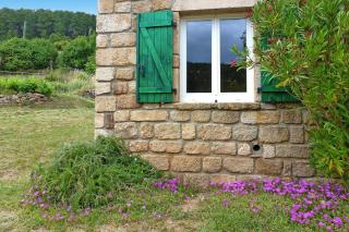 Charming stone house with shared pool, Chambonas - Chambonas - 1