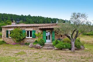 Charming stone house with shared pool, Chambonas - Chambonas - 2