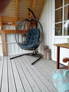 Hus ved sjøen 4 soverom 10 gjester - Salsbruket - 7