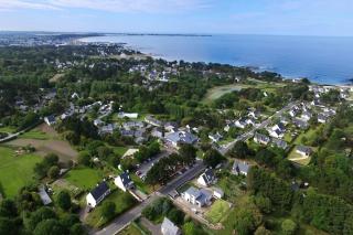Résidence Piriac-sur-Mer Bretagne Sud, Piriac-sur-Mer,terraced house for 5 pers - Piriac-sur-Mer - 8
