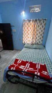 1bhk - Boutique Bunglow 458 - Maula Ali - 1