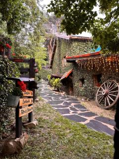 La Posada Cercedilla - 0