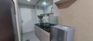 Orchard Tower 36A - View City - Pakuwon Mall Super Block - Surabaya - 7