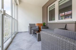 RentPlanet - Apartament Ulrychów - Warschau - 6