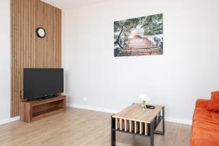 RentPlanet - Apartament Ulrychów - Warschau - 5