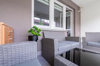 RentPlanet - Apartament Ulrychów - Warschau - 4