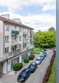 RentPlanet - Apartament Ulrychów - Warschau - 3