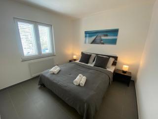 Apartments Katharina - Privlaka - 8