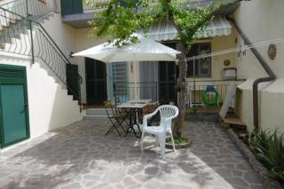 Appartamento l'arancio - Marina di Campo - 7