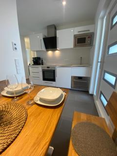 Apartments Katharina - Privlaka - 1