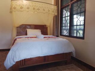 LIMAS Camp Mikumi - 3