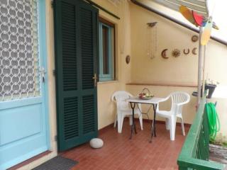 Appartamento l'arancio - Marina di Campo - 9