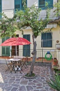 Appartamento l'arancio - Marina di Campo - 6