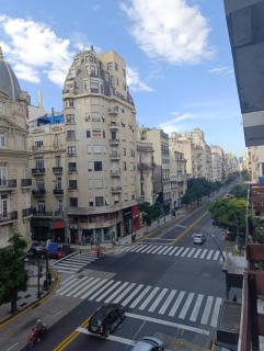 Recoleta downtown - 1