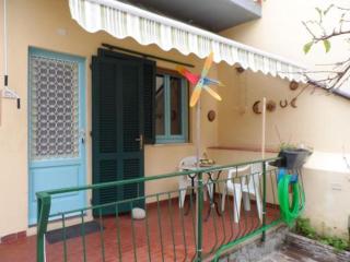 Appartamento l'arancio - Marina di Campo - 4