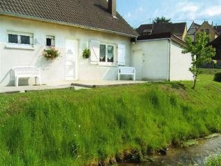 Spacious cottage, Reipertswiller, Northern Vosges - Reipertswiller - 4
