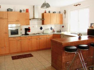 Spacious cottage, Reipertswiller, Northern Vosges - Reipertswiller - 6