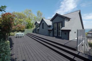 Chy An Gweal Farm Coach House - Carbis Bay - 8