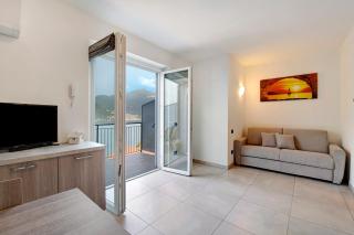 Appartamento 7 Il Tornante - Nesso - 4