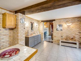 Beautiful Holiday Home in Cul-des-Sarts with Garden - Cul-des-Sarts - 4
