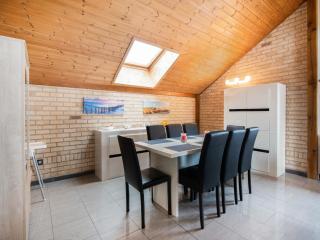 Beautiful Holiday Home in Cul-des-Sarts with Garden - Cul-des-Sarts - 9