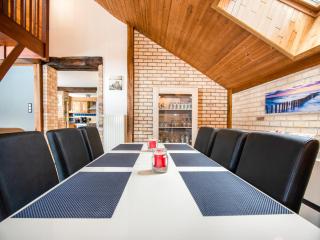 Beautiful Holiday Home in Cul-des-Sarts with Garden - Cul-des-Sarts - 3