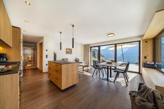 Sunnseitn Lodge Exclusive Panorama - Stulles - 8