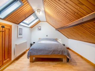 Beautiful Holiday Home in Cul-des-Sarts with Garden - Cul-des-Sarts - 8