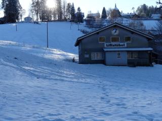 Haus Gisela - Forbach - 5