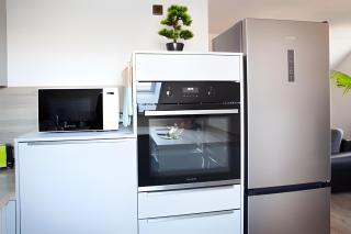Ferienwohnung Am Palmengarten - Marktbergel - 6