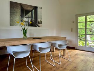 Architektur Ferienhaus Eifel SUITE14 - Bad Münstereifel - 7