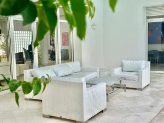 Villa Mimosa - Dar el Ouzir - 0