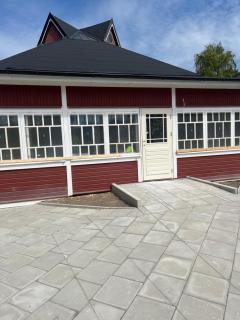Nybyggd lgh 100m till stranden, 150m till golfbana och 200m till stranden. - Beddinge - 7