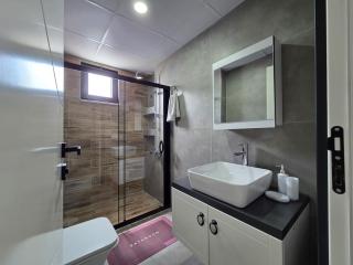 Peaceful Vacation, Luxury Detached Villa - Ortaca - 9