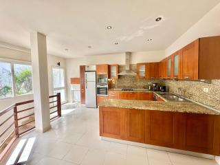 Villa Mimosa - Dar el Ouzir - 7